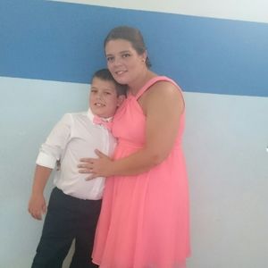 Meet your Posher, Miranda